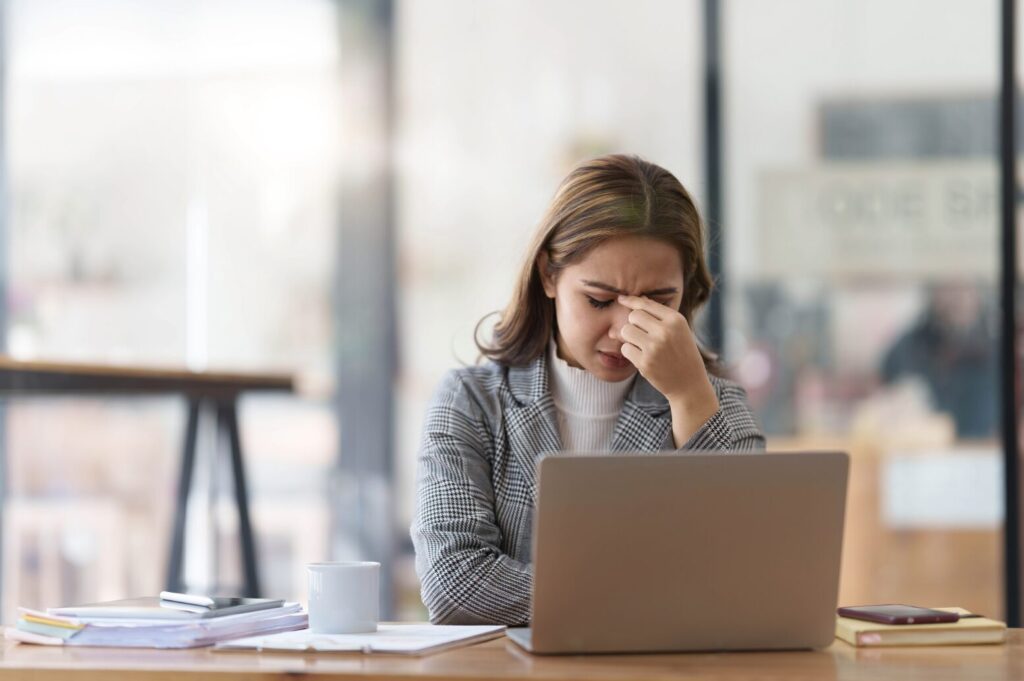 SNSが苦手でもWeb集客
に悩み・考え中