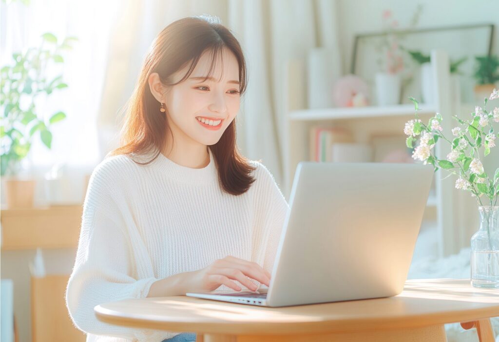 時間をかけずに集客するために必要な視点