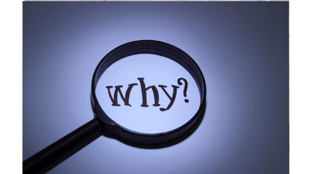 「正解探し」が判断を奪ってしまう理由