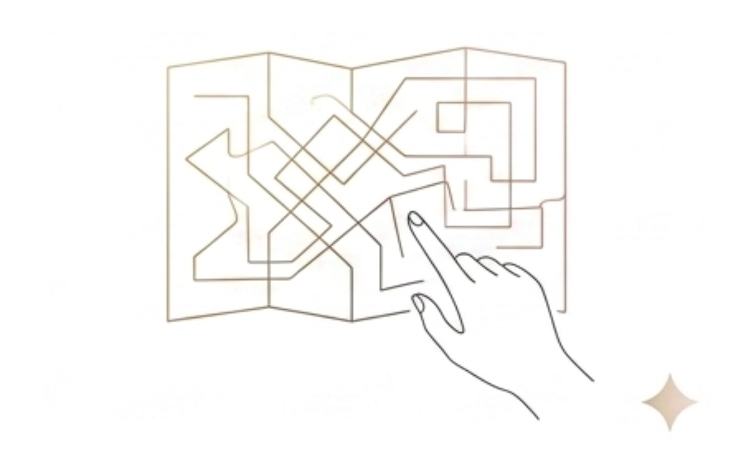 導線迷子タイプ